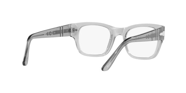 PERSOL-3297V/G 309 TRANSPARENT GREY 50*21, , hi-res 6 PERSOL-3297V/G 309 TRANSPARENT GREY 50*21, , hi-res 6