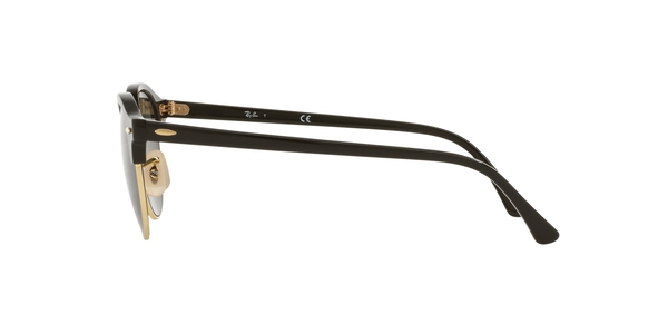 RB-4246 901 ORO/NEGRO CLUBROUND 51*19, Daurat-Negre, hi-res 2