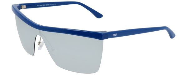 Cristales azules gafas  Óptica & Audiología Universitaria