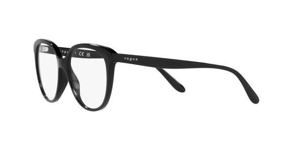 VOGUE-5451/G W44 BLACK 53*16, Negre, hi-res 2 VOGUE-5451/G W44 BLACK 53*16, Negre, hi-res 2