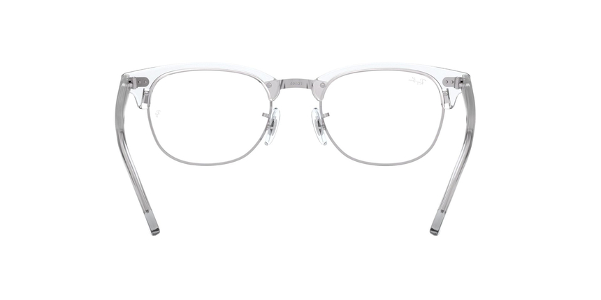 RX-5154 2001 CLEAR 49*, Plata-Transparent, hi-res image number 6