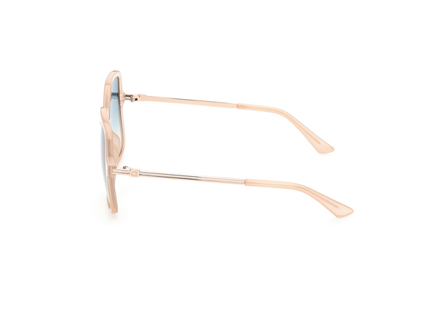 GUESS-7845/S 57P shiny/beige 57*17, Beix, hi-res 1