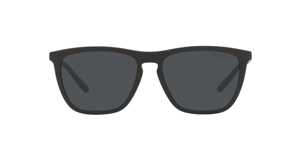 ARNETTE-4301 275887 MATTE BLACK(DARK GREY 55*16, Negre, hi-res 3