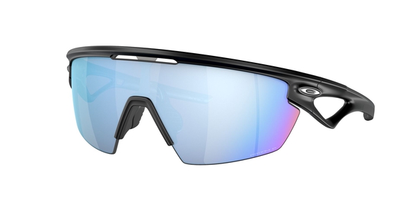 OAKLEY-SPHAERA-9403 940305 MATTE BLACK/PRIZM DEEP WATER POLARIZED 36*136, Negre mat, hi-res 0