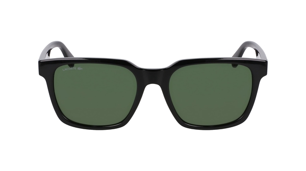 LACOSTE-L6028S/S 001 BLACK 54*19, Negre, hi-res 1