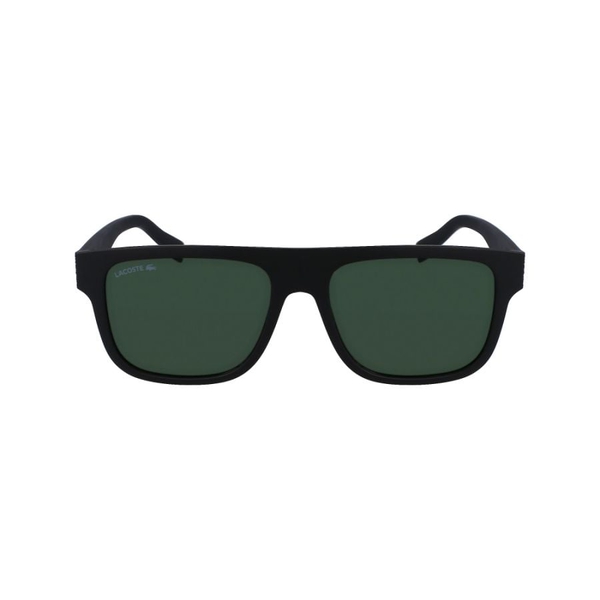 LACOSTE-L6001S/S 002 MATTE BLACK 56*17, , hi-res 1