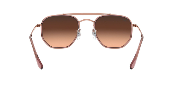 RB-3648M 9069A5 BRONZE/COPPER (PINK GRADIENT BROWN) 52*23, Bronze, hi-res 3