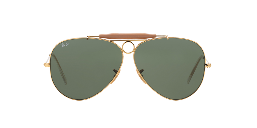 RAY-BAN SHOOTER RB 3138 001, , hi-res image number 1