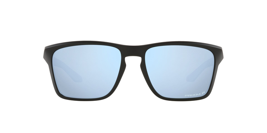 OAKLEY-SYLAS-9448 944817 NEGRO(PRIZM DEEP WATER POLAR 57*17, Negre, hi-res image number 1