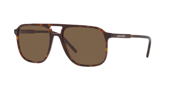 GABBANA-4423/S 502/73 HAVANA(DARK BROWN 58*18, , hi-res 0 GABBANA-4423/S 502/73 HAVANA(DARK BROWN 58*18, , hi-res 0