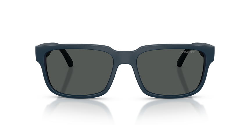 ARNETTE-4362 275987 DARK BLUE(DARK GREY 57*16, Blau, hi-res image number 1