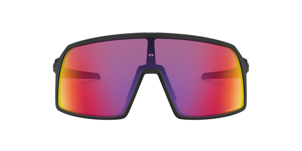 OAKLEY-SUTRO-S-9462 946204 BLACK(PRIZM ROAD 28*12, Negre, hi-res 1