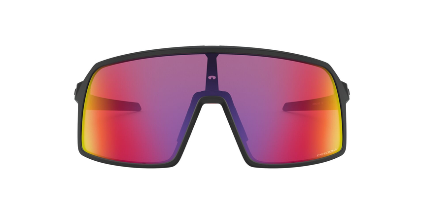 OAKLEY-SUTRO-S-9462 946204 BLACK(PRIZM ROAD 28*12, Negre, hi-res image number 1