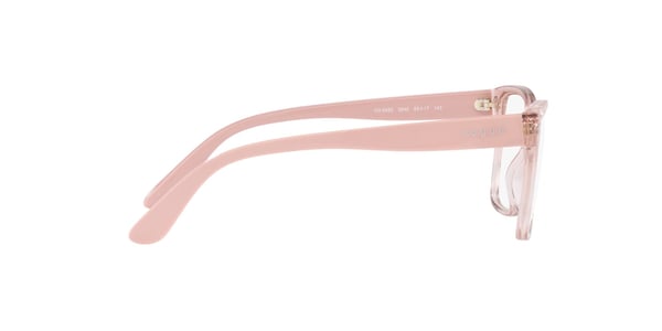 VOGUE-5452/G 2942 TRANSPARENT PINK 53*17, Rosa-Transparent, hi-res 2 VOGUE-5452/G 2942 TRANSPARENT PINK 53*17, Rosa-Transparent, hi-res 2
