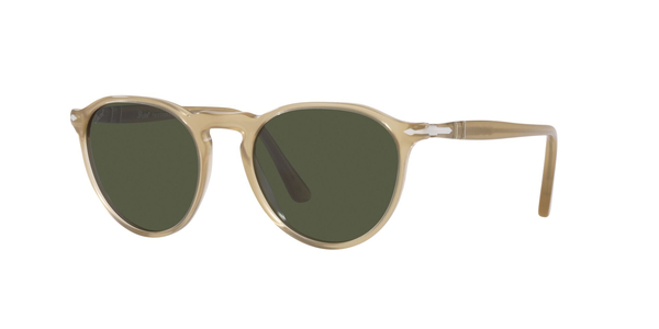 PERSOL-3286S/S 116931 BEIE OPAL(GREEN 51*19, Marró, hi-res 0
