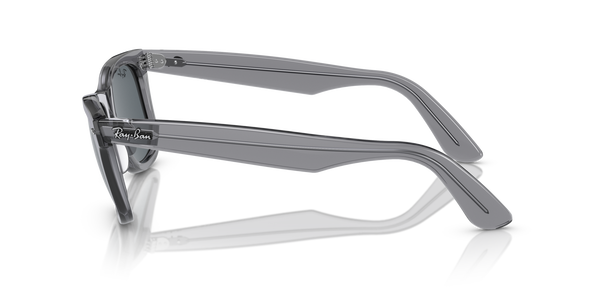 RB-2140 6641R5 TRANSPARENT GRAY(BLUE 50*22, Gris transparent, hi-res 2