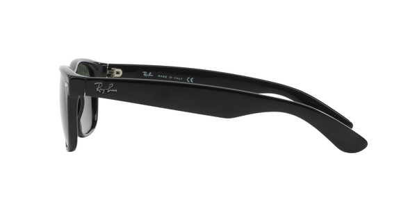 RB-2132 901L*3N NEGRO/VERDE 55*18, Negre, hi-res 2