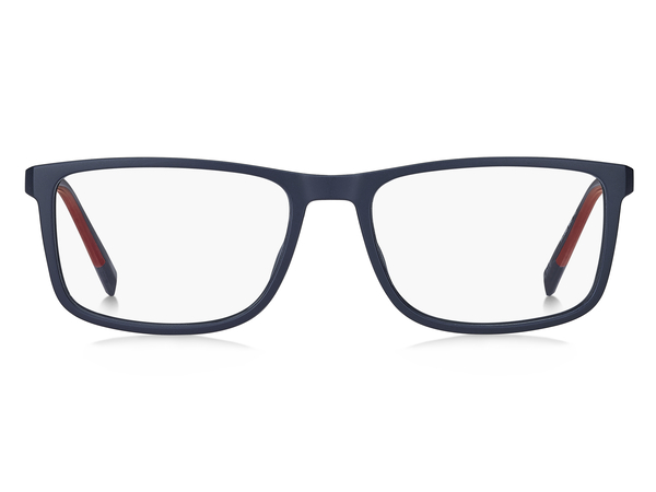 TOMMYHILFIGER-2283/G 8RU AZUL 53*16, Blau | Vermell, hi-res 1