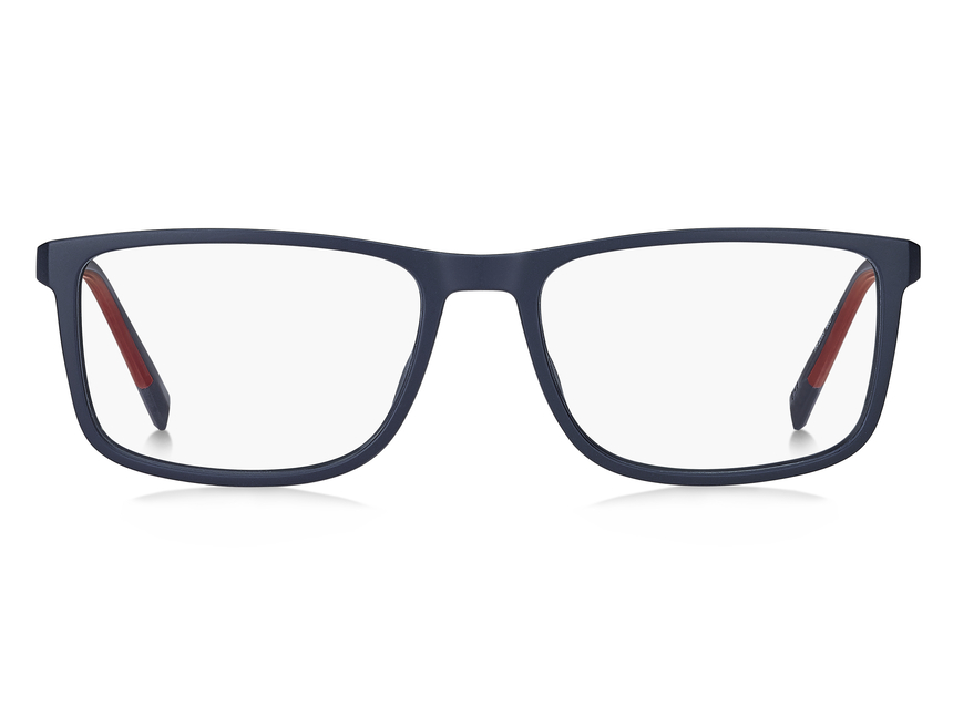 TOMMYHILFIGER-2283/G 8RU AZUL 53*16, Blau | Vermell, hi-res image number 1