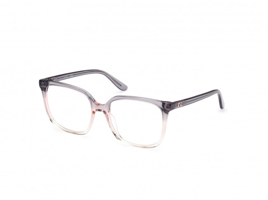 GUESS-2871/G 020 grey/other 54*17, Gris, hi-res image number 0
