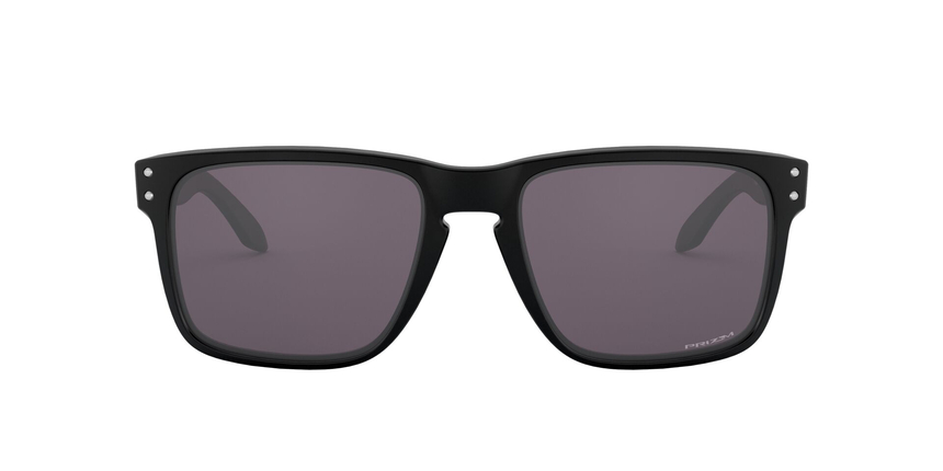 OAKLEY-HOLBROOK-XL-9417 941716 BLACK(PRIZM B 59*18, Negre, hi-res image number 1