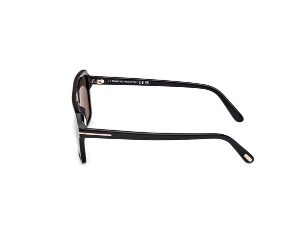 TOMFORD-1176/S 01A shiny black 56*15, , hi-res 0