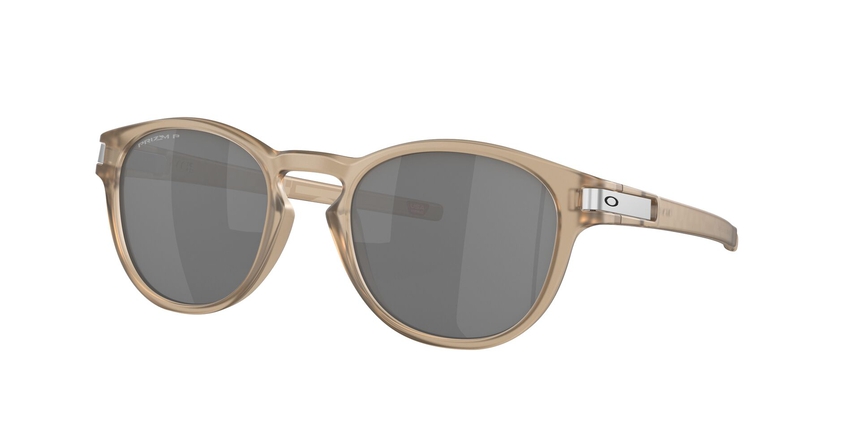 OAKLEY-LATCH-9265 926568 MATTE SEPIA(PRIZM BLACK POLAR 53*21, Sèpia mat, hi-res image number 0