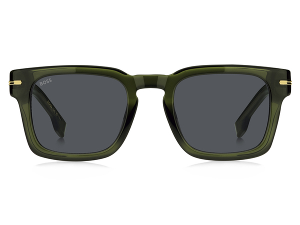 BOSS-1625/S 1ED*IR GREEN(GREY 50*23, Verd, hi-res 1