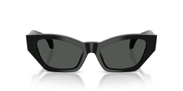 VERSACE-4488U/S GB1/87 BLACK(DARK GREY 53*17, , hi-res 1
