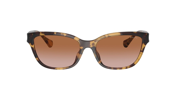 RALPH-5307U/S 583613 YELLOW HAVANA(GRADIENT BROWN 55*17, , hi-res 1