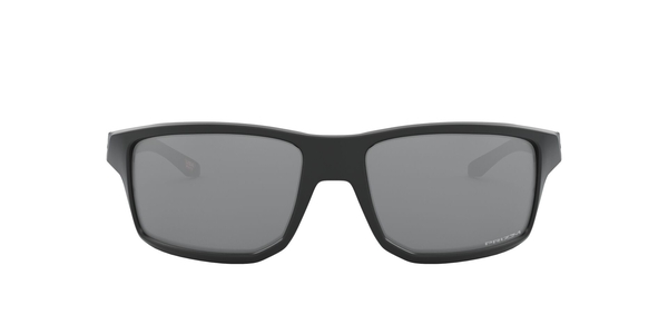 OAKLEY-GIBSTON-9449 944901 BLACK/PRIZM GREY 60*17, Negre, hi-res 1