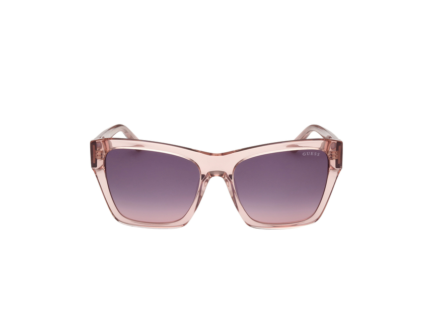 GUESS-00113/S 57Z shiny beige 55*17, Beige, hi-res image number 2
