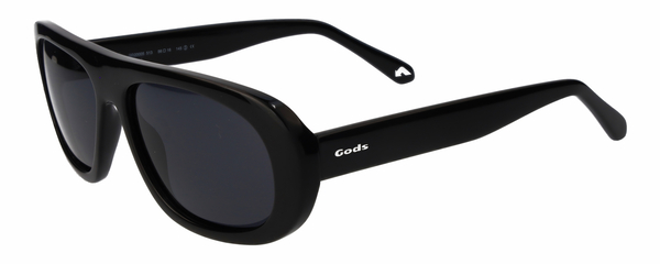 GODS-GD20005/S 513 BLACK 56*16, Negro, hi-res 0