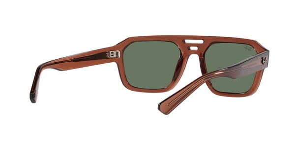 RB-4397 667882 TRANSPARENT BROWN(DARK GREEN 54*20, Marró, hi-res 7 RB-4397 667882 TRANSPARENT BROWN(DARK GREEN 54*20, Marró, hi-res 7