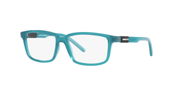 ARNETTE-7219 2836 TRANSPARENT TURQUOISE 51*15, Verd, hi-res 0