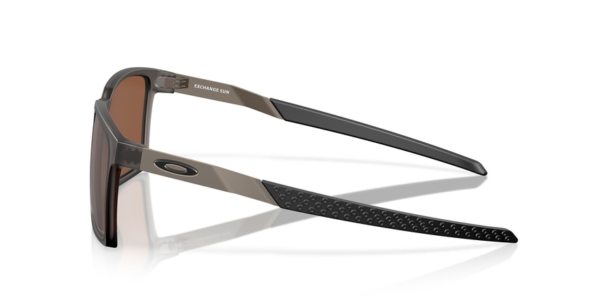 OAKLEY-EXCHANGE-9483 948302 SATIN GREY SMOKE(PRIZM TUNGSTEN 56*17, Gris, hi-res image number 2