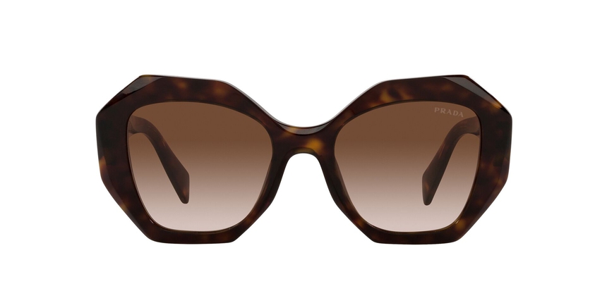 PRADA-16WS/S 2AU6S1 TORTOISE(BROWN GRADIENT 53*20, Havana-Marró, hi-res image number 1