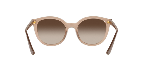 VOGUE-5427/S 294013 TRANSPARENT BROWN(BROWN GRADIENT 50*20, Marró, hi-res 2