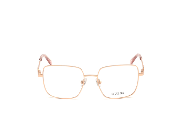 guess-2728/g 028 dorado brillo 53*17