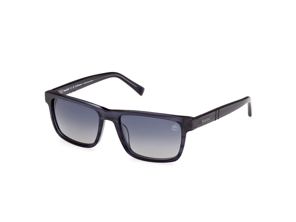 TIMBERLAND-00020/S 90D shiny blue 55*17, Blau, hi-res 0
