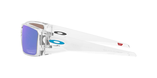 OAKLEY-HELIOSTAT-9231 923107 CLEAR(PRIZM SAPPHIRE POLARIZED 61*16, Transparente, hi-res 2