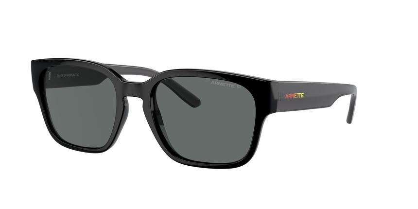 ARNETTE-4325 291081 BLACK(POLAR DARK GREY 54*19, , hi-res image number 0