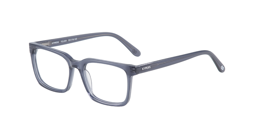 KYPERS-YULI/G YUL004 GRIS 53*18, Gris, hi-res image number 0