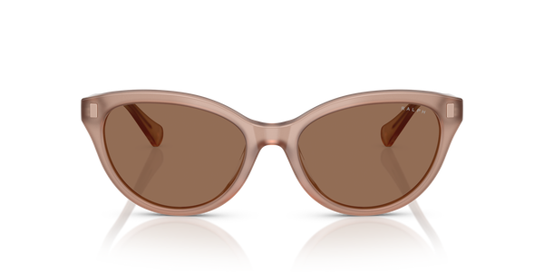 RALPH-5326U/S 611473 SHINY OPAL ROSE BEIGE(PINK GRADIENT GREY 55*17, , hi-res 1