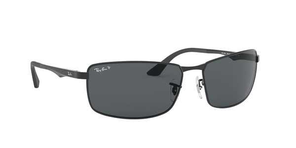 RB-3498 006/81 61*17, Negre, hi-res 5 RB-3498 006/81 61*17, Negre, hi-res 5