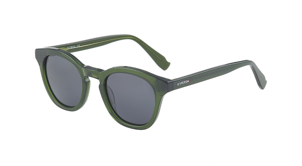 KYPERS-NUBIA/S NIA001 VERDE 48*22, Verd, hi-res 0