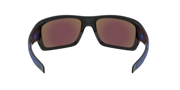 OAKLEY-TURBINE-9263 926356 BLACK(PRIZM SAPPHIRE 63*17, , hi-res 6 OAKLEY-TURBINE-9263 926356 BLACK(PRIZM SAPPHIRE 63*17, , hi-res 6