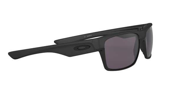 OAKLEY-TWO-FACE-9189 918942 GREY(PRIZM GR 60*16, Negre, hi-res 10 OAKLEY-TWO-FACE-9189 918942 GREY(PRIZM GR 60*16, Negre, hi-res 10