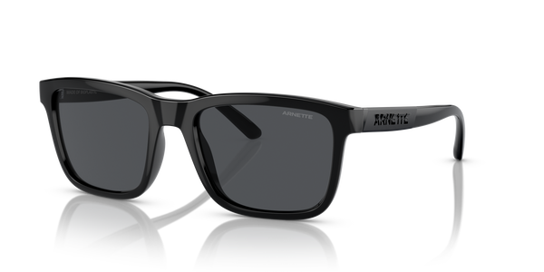 ARNETTE-4321 275387 BLACK(DARK GREY 54*19, , hi-res 0