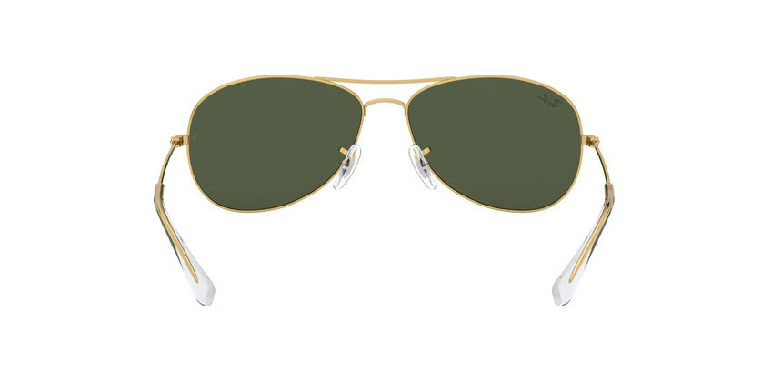 RB-3362 001*3N ORO (VERDE) 56*14, Daurat, hi-res image number 5